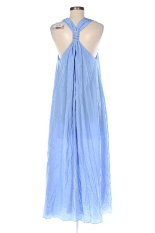 Kleid Patrizia Pepe, Größe XS, Farbe Blau, Preis 95,89 €