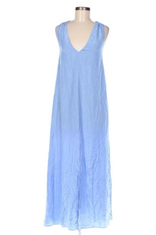 Φόρεμα Patrizia Pepe, Μέγεθος S, Χρώμα Μπλέ, Τιμή 180,93 €