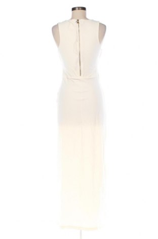 Φόρεμα Patrizia Pepe, Μέγεθος M, Χρώμα Εκρού, Τιμή 105,67 €