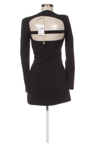 Kleid Patrizia Pepe, Größe S, Farbe Schwarz, Preis 126,80 €