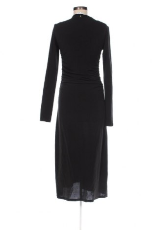 Kleid Patrizia Pepe, Größe S, Farbe Schwarz, Preis 211,34 €