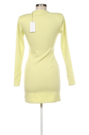 Kleid Patrizia Pepe, Größe S, Farbe Grün, Preis 117,60 €