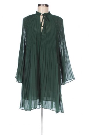 Kleid Pepe Jeans, Größe M, Farbe Grün, Preis 49,62 €