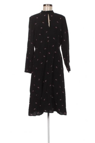 Φόρεμα Pepe Jeans, Μέγεθος L, Χρώμα Μαύρο, Τιμή 90,21 €