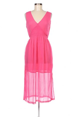 Φόρεμα Pepe Jeans, Μέγεθος M, Χρώμα Ρόζ , Τιμή 27,06 €