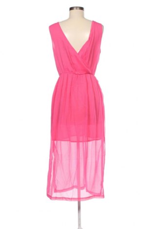 Φόρεμα Pepe Jeans, Μέγεθος M, Χρώμα Ρόζ , Τιμή 31,57 €