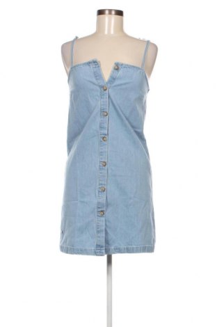 Kleid Pepe Jeans, Größe XXS, Farbe Blau, Preis € 90,21