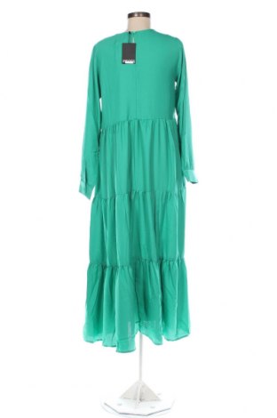 Φόρεμα Pieces, Μέγεθος S, Χρώμα Πράσινο, Τιμή 8,35 €
