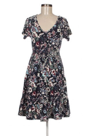 Φόρεμα Pieces, Μέγεθος S, Χρώμα Πολύχρωμο, Τιμή 13,08 €
