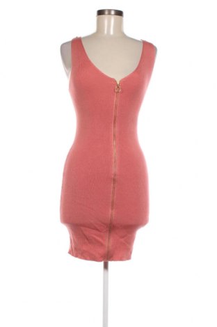 Kleid Pimkie, Größe M, Farbe Aschrosa, Preis 4,64 €