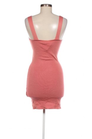 Kleid Pimkie, Größe M, Farbe Aschrosa, Preis 4,64 €