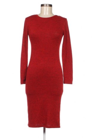 Kleid Pimkie, Größe M, Farbe Rot, Preis 6,66 €