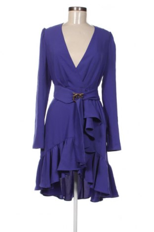 Φόρεμα Pinko, Μέγεθος L, Χρώμα Πολύχρωμο, Τιμή 137,37 €