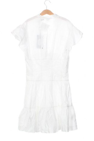 Šaty  Pinko, Velikost XS, Barva Bílá, Cena  5 087,00 Kč