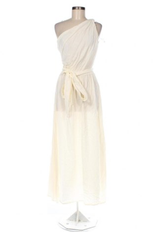 Φόρεμα Pinko, Μέγεθος L, Χρώμα Κίτρινο, Τιμή 108,56 €