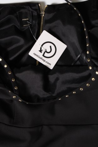 Šaty  Pinko, Velikost M, Barva Černá, Cena  2 614,00 Kč