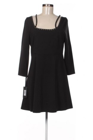 Kleid Pinko, Größe M, Farbe Schwarz, Preis 131,03 €
