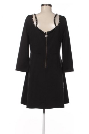 Šaty  Pinko, Veľkosť M, Farba Čierna, Cena  103,56 €