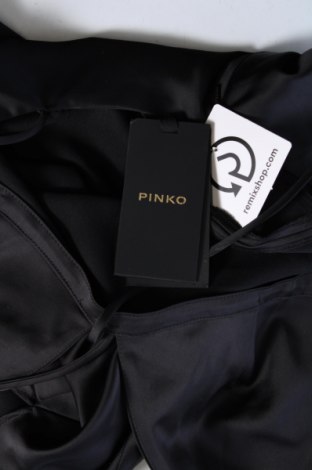 Kleid Pinko, Größe XL, Farbe Schwarz, Preis 137,37 €