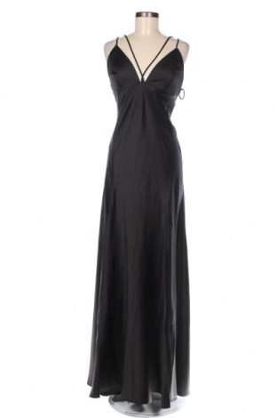 Šaty  Pinko, Veľkosť XL, Farba Čierna, Cena  137,37 €