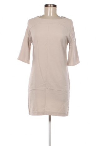 Kleid Pinko, Größe XXS, Farbe Beige, Preis 20,22 €