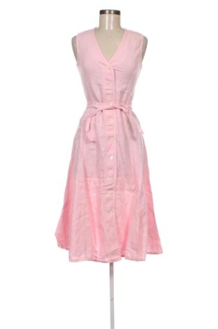 Šaty  Polo By Ralph Lauren, Velikost XS, Barva Růžová, Cena  5 942,00 Kč