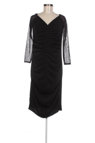 Kleid Pretty Little Thing, Größe XL, Farbe Schwarz, Preis € 8,07