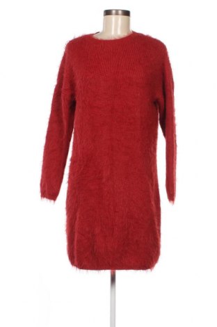 Šaty  Primark, Veľkosť M, Farba Červená, Cena  4,93 €
