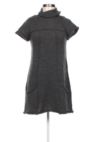Kleid Promod, Größe S, Farbe Grau, Preis 8,28 €