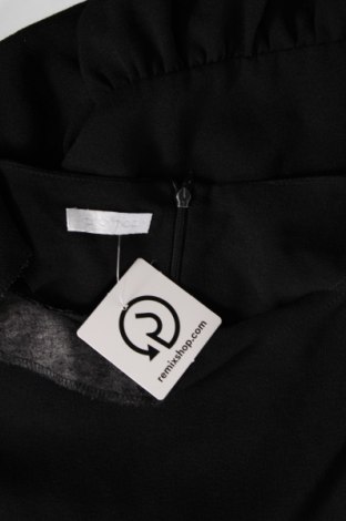 Kleid Promod, Größe M, Farbe Schwarz, Preis 3,55 €