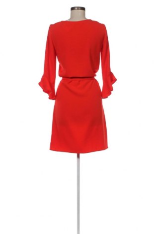 Kleid Promod, Größe S, Farbe Rot, Preis 23,66 €