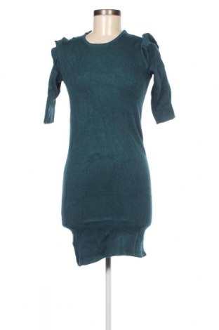 Šaty  Promod, Velikost M, Barva Zelená, Cena  136,00 Kč