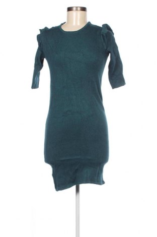 Rochie Promod, Mărime M, Culoare Verde, Preț 23,49 Lei