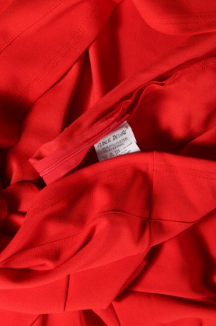 Šaty  Public Desire, Velikost L, Barva Červená, Cena  925,00 Kč