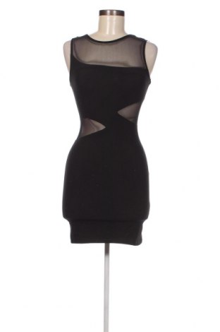 Φόρεμα Pull&Bear, Μέγεθος S, Χρώμα Μαύρο, Τιμή 19,18 €