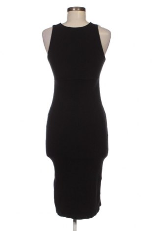 Φόρεμα Pull&Bear, Μέγεθος L, Χρώμα Μαύρο, Τιμή 8,54 €