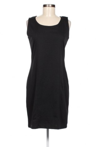 Φόρεμα Pulz Jeans, Μέγεθος L, Χρώμα Μαύρο, Τιμή 20,19 €