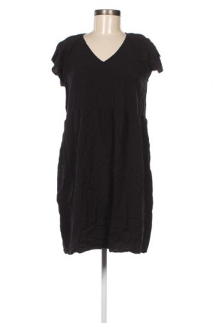 Φόρεμα Q/S by S.Oliver, Μέγεθος M, Χρώμα Μαύρο, Τιμή 15,77 €