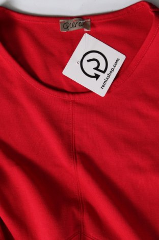 Φόρεμα Qiero!, Μέγεθος M, Χρώμα Κόκκινο, Τιμή 4,66 €