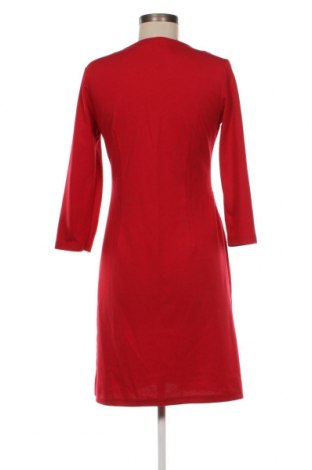 Φόρεμα Qiero!, Μέγεθος M, Χρώμα Κόκκινο, Τιμή 4,66 €