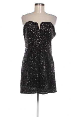 Kleid RAERE by Lorena Rae, Größe XL, Farbe Schwarz, Preis 22,55 €