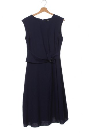 Kleid Ralph Lauren, Größe S, Farbe Blau, Preis 77,76 €