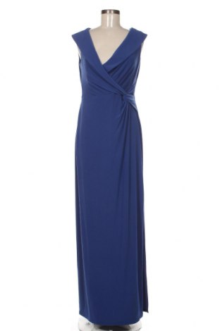 Kleid Ralph Lauren, Größe M, Farbe Blau, Preis 168,86 €