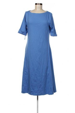 Sukienka Ralph Lauren, Rozmiar XL, Kolor Niebieski, Cena 529,10 zł