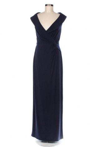 Kleid Ralph Lauren, Größe M, Farbe Blau, Preis 103,95 €