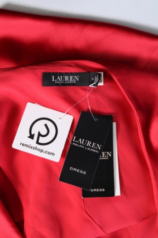 Kleid Ralph Lauren, Größe XL, Farbe Rot, Preis 135,67 €