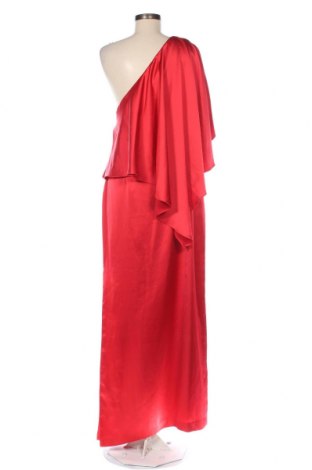 Kleid Ralph Lauren, Größe XL, Farbe Rot, Preis 135,67 €