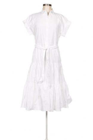 Φόρεμα Ralph Lauren, Μέγεθος S, Χρώμα Λευκό, Τιμή 98,23 €