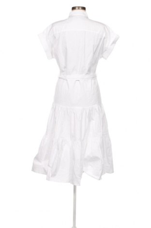 Φόρεμα Ralph Lauren, Μέγεθος S, Χρώμα Λευκό, Τιμή 204,64 €