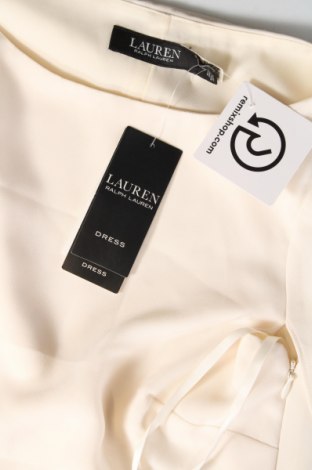 Kleid Ralph Lauren, Größe S, Farbe Beige, Preis 204,64 €